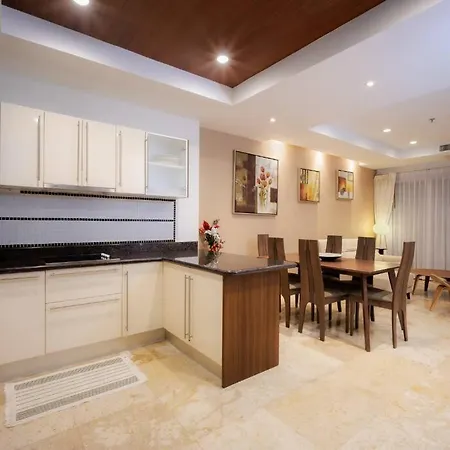 Seaview Condo With Large Pool - Bap1 Phuket Exterior photo