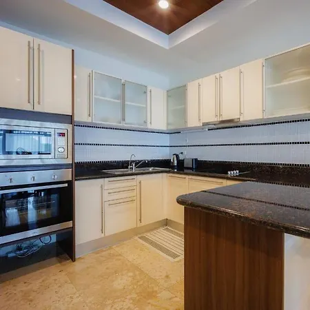 Seaview Condo With Large Pool - Bap1 Phuket Exterior photo