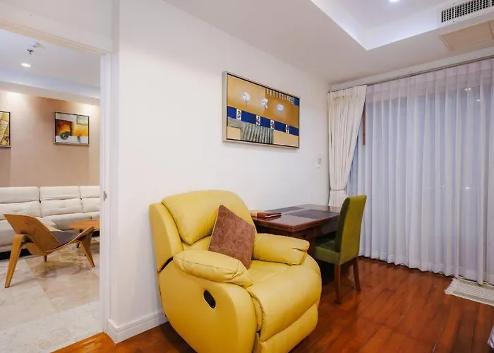 Seaview Condo With Large Pool - Bap1