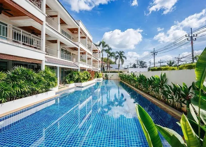 Seaview Condo With Large Pool - Bap1