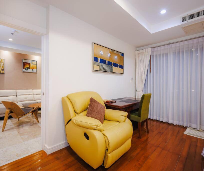 Seaview With Large Pool - Bap1 Apartment Phuket